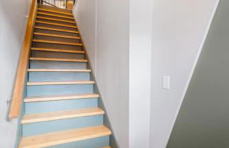 Spacious retreat w private backyard near downtown - Foto 20