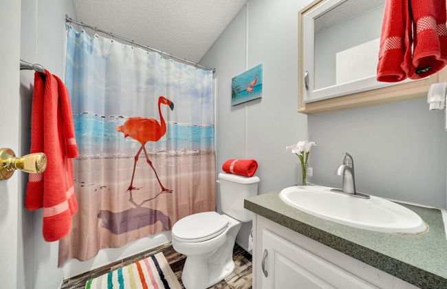 Lake Placid Home Boat Parking and Clubhouse Access by RedAwning - Photo 8