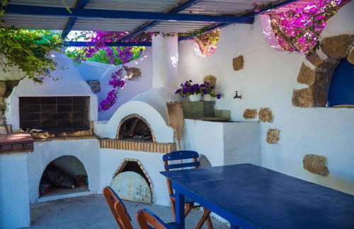 Villa Marqua - Foto 35