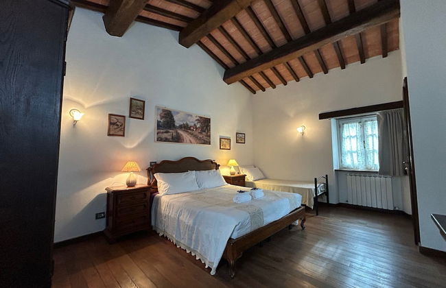 IL PIANETTO - Foto 11