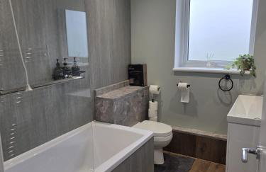 Charming three bedroom house in Durham - Foto 20