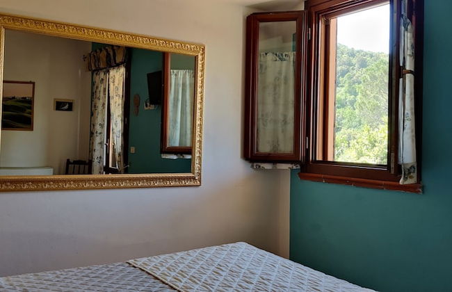 Locanda Mossa Dei Barbari - Foto 12