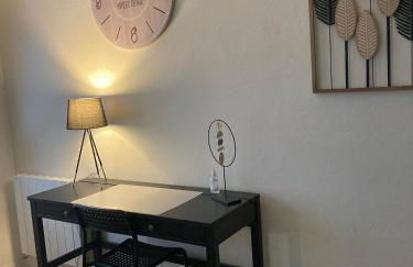 Chez Karine 1 - Foto 4