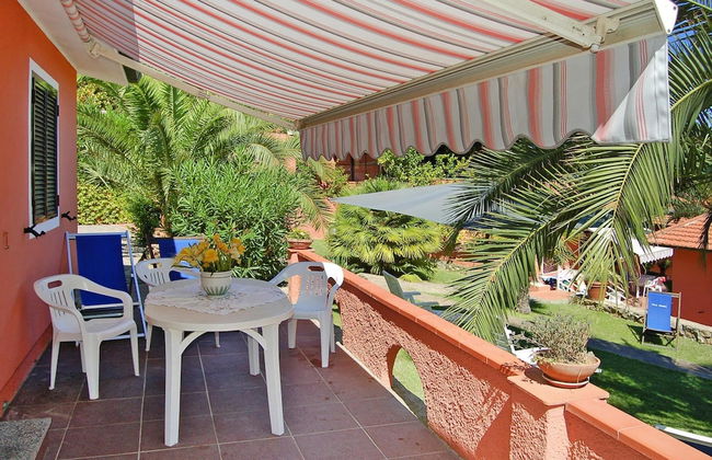 Apartment in Capoliveri Near Sandy Beaches - Foto 20