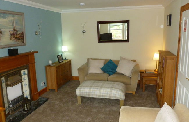 Sidhean Dubha Holiday Home - Foto 9