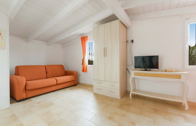 2534 Appartamento Orange - Villa Sogno Blu by Barbarhouse - Foto 23