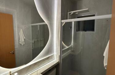 Apartamento shop estação - Foto 3