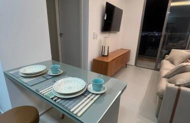 Comfort and Leisure with a View of Guanabara Bay - Rio Energy - Foto 17