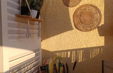 Mimi&Cosy, appartement vue mer à Six-Fours-les-plages - Foto 6