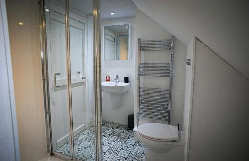 Castle Grant - 4 Bed Cottage in Gardenstown - Foto 11