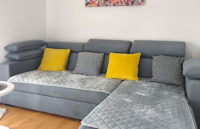 Apartment Alba - Foto 13