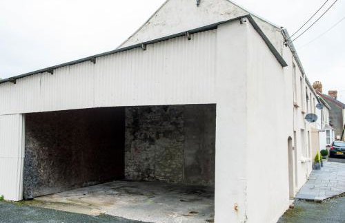 Awel Taf - A well-appointed cottage comfortably accommodates up to six guests - Foto 18