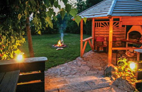 Lovely Home In Wicko With Wifi - Photo 11