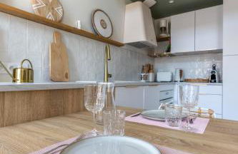 Birdy - Duplex by PRIM0 C0NCIERGERIE - Foto 12