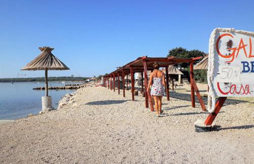 Raj Muraj Ferienappartement - Photo 15