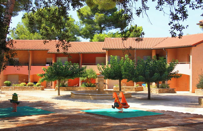 Azureva La Londe Les Maures - Foto 22