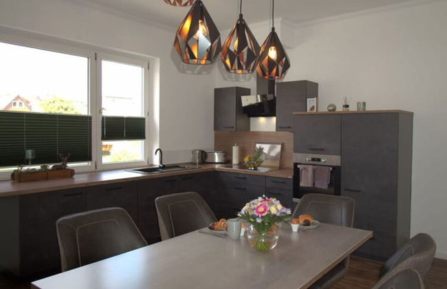 Holiday Apartment Busch - Foto 9