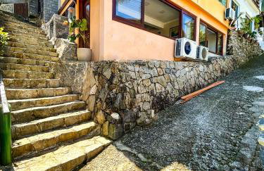 Paraíso em Angra dos Reis - Casa 56-A - Praia do Engenho - Foto 55