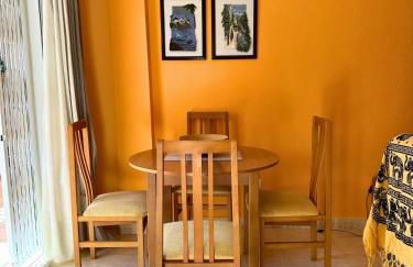 La Terraza del Sur Apartamento en Mil Palmeras - Foto 20