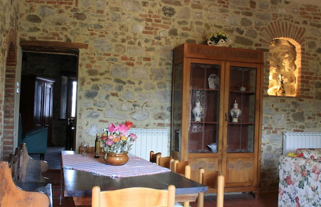 Agriturismo Materno - Foto 26