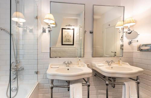 House of Hütter- Heidelberg Suites Guesthouse - Foto 13