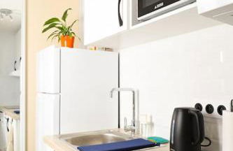 LA COX - Studio rénové avec vue - wifi - Foto 14