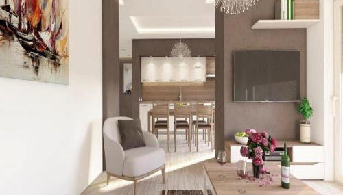 Apartments Villa Subic - Two Bedroom Apartment With Balcony A2 - Foto 3