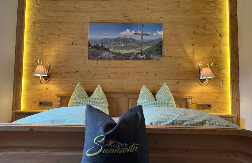 Ferienwohnung Sunnseitn - Foto 1