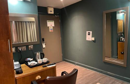 HNFC Stays - Harmony Accommodation - Photo 2