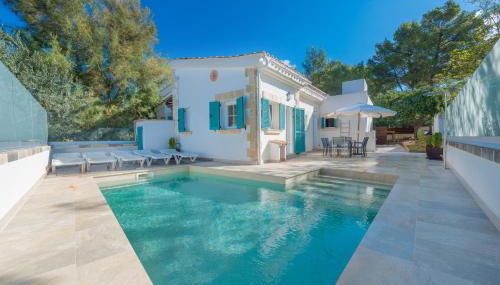 Villa Herdain in Mal Pas-bon Aire - Foto 4