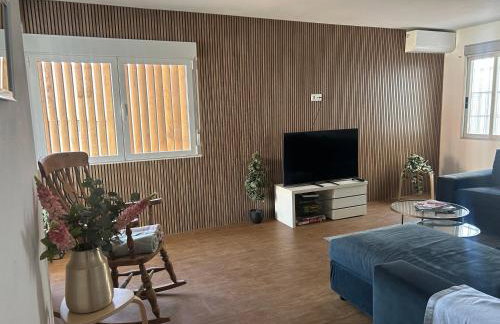 Casa Del Mar 1, Gandia Port with Sea View - Foto 40