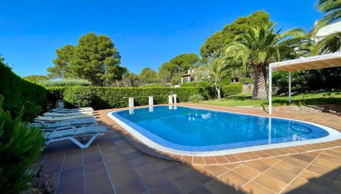 VOLENDAM 18 Planta baja con piscina privada - Foto 3