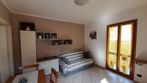 Marco Apartment - Holiday Apartment Luino - Foto 2