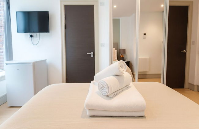 The Kingston Upon Thames Apartme - Foto 6