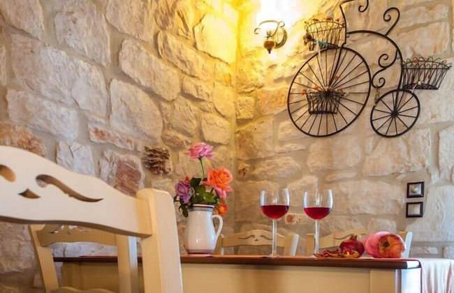 Kavos Psarou Villas - Foto 29