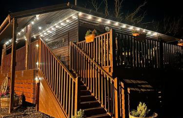 Fife Country Escapes - Foto 24