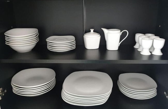 Deluxe Alezzi - Foto 37