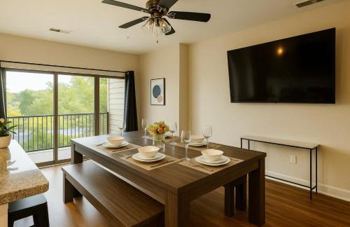 Family Group Retreat 3 Queens Pool Table 2nd - Photo 4