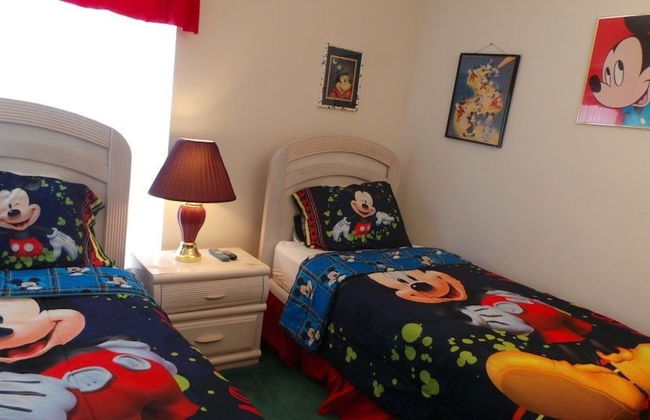 Ly53774 - Indian Ridge - 4 Bed 2 Baths Villa - Foto 4