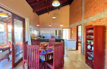 Casa de Praia Luis Correia - Foto 14