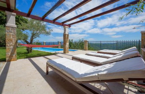 Holiday Home Zamask - Photo 10