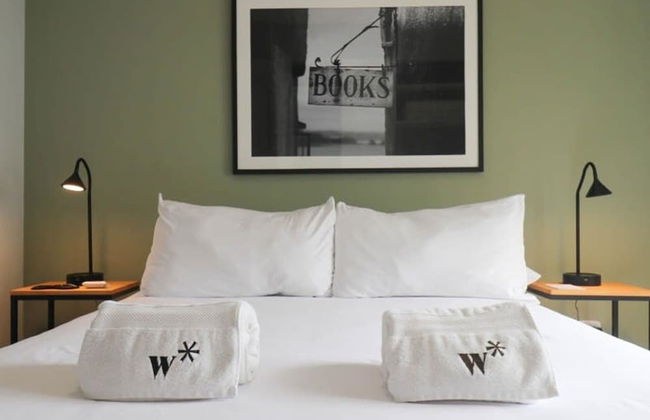 w Beautiful 2BR With Terrace in Miraflores - Photo 18