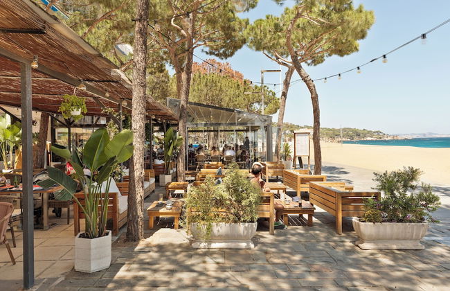 Aparthotel Xic - Foto 31