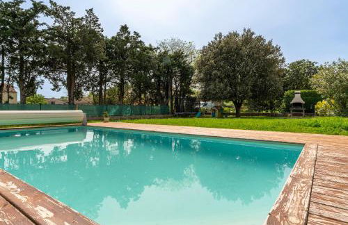 Gîte les oliviers - Foto 20