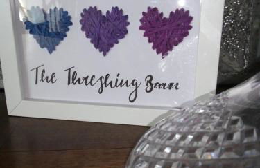 The Threshing Barn - Foto 1