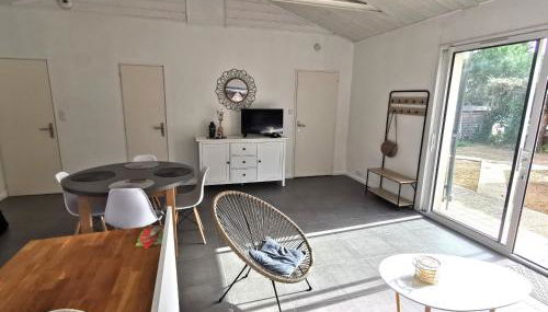 La Petite Dune 800m de la Plage - Foto 4