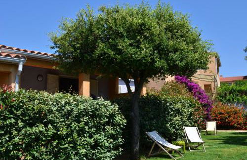 Résidence Guddelmoni - Foto 27