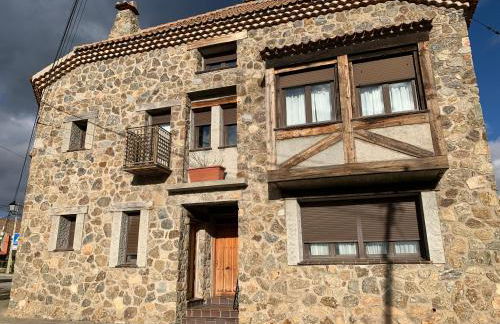 Vista Bella Segovia - Foto 23