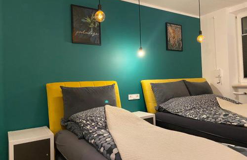 Apartament 45M2 Czeladz 8Km Do Katowic - Foto 4