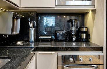 Luxo, Lazer em Região Nobre -BH - Foto 29